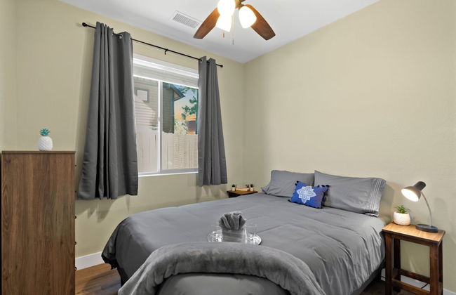 Mission Timber Smith - Foto 6