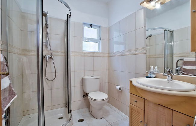 Casa Thea Family Villa With Private Heated Swimm - Foto 9