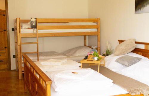 Ferienwohnung in Schönwald Schwarzwald - Foto 28