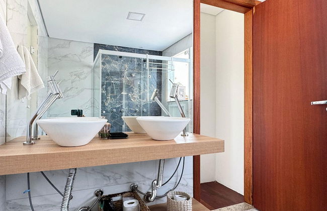 Casa de Andréa com piscina - Campeche - Photo 35