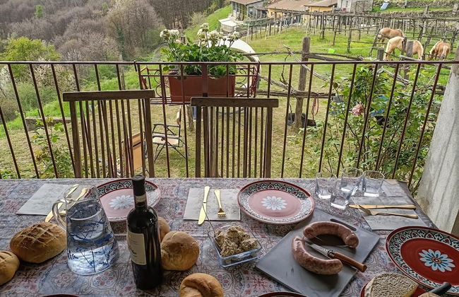 Cà Valchiusella - Foto 10