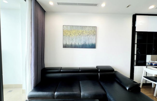 Vinhomes Skylake Kane Apartment - Foto 51