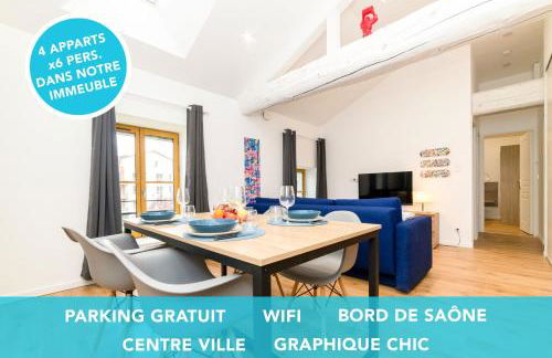 Le Graff - Locationtournus - Foto 1