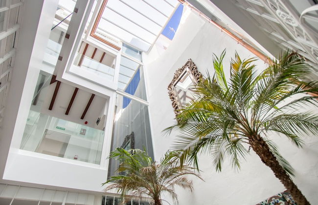 Harinas Central Apartments by Valcambre - Foto 2