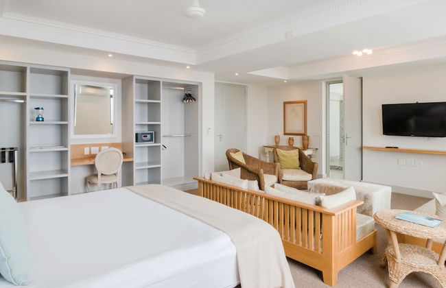 Hermanus Apartments - Foto 17