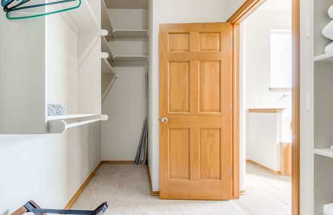 5-bedroom With 6 Beds for Social Gathering - Foto 32