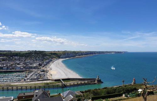 L'industriel - meublé de tourisme 4 étoiles - Foto 19