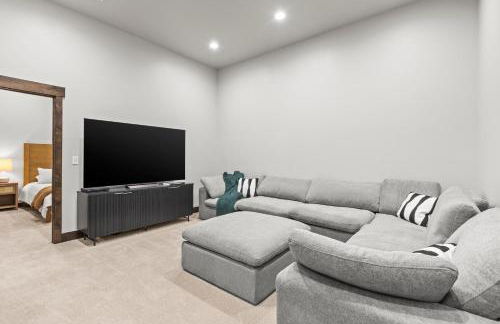 Spacious 4-Bedroom Townhome Black Rock - Foto 25