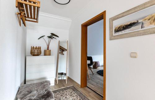 Ferienwohnung Meeressand - Foto 2