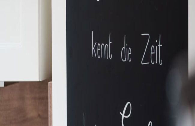 Torbogenhuus No. 5 Comfortable Holiday Residence - Foto 18