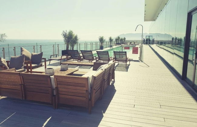 Hotel Alto Antofagasta - Photo 10