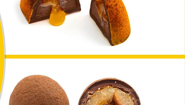 Willy Wonka in Turin A chocolate adventure - Photo 3