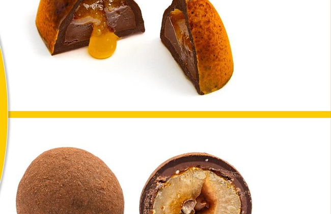 Willy Wonka in Turin A chocolate adventure - Photo 3