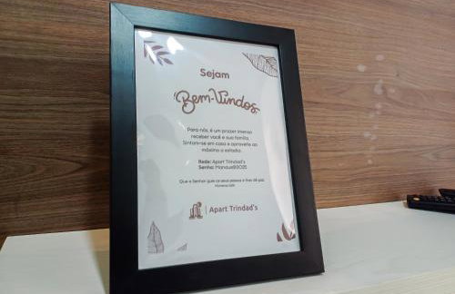 Apartamento Trindade - Centro de Manaus a 5 minutos do Teatro Amazonas - Foto 7