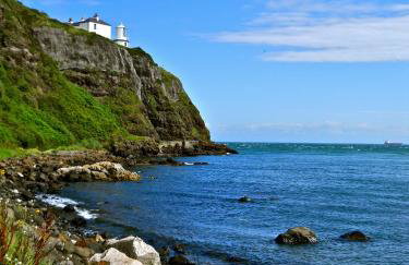 Blackhead Lighkeeper's Houses, Antrim - Foto 16