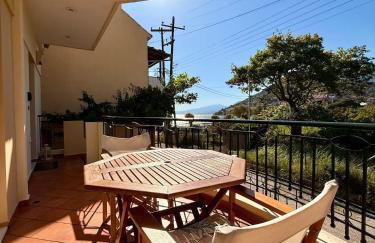 Trizonia View Beach House - Glyfada Village by MPS - Photo 26