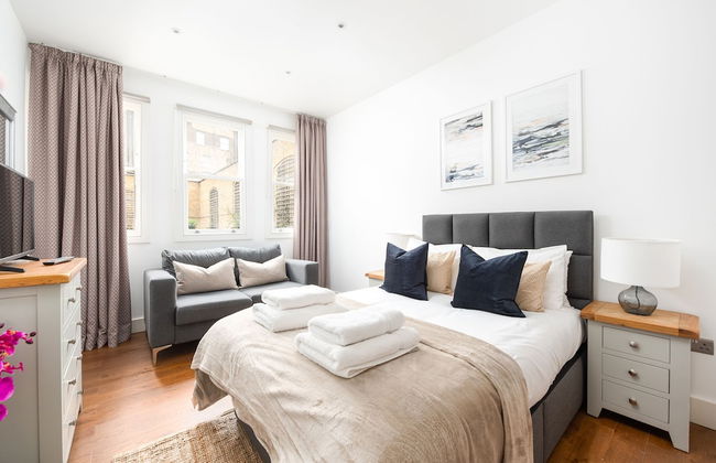 Bayswater by CAPITAL - Foto 24