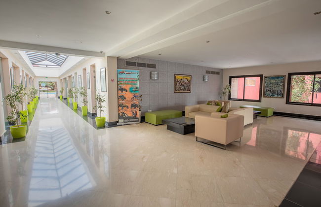 Condominium Hotel Resorts Oliva - Foto 2