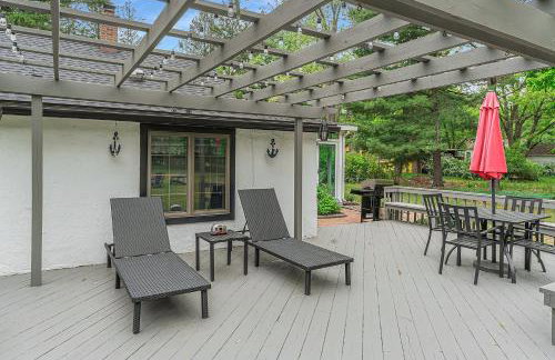 Tower Hill Cottage - Foto 26