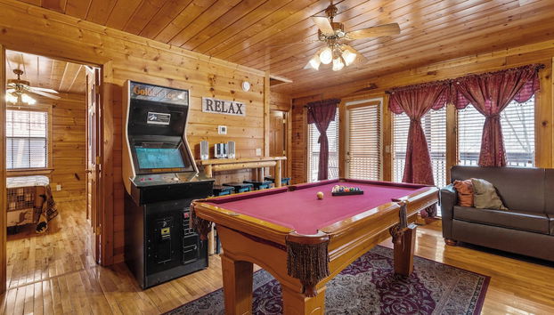 Simple Elegance by Jackson Mountain Rentals - Foto 5, Servicios del alojamiento