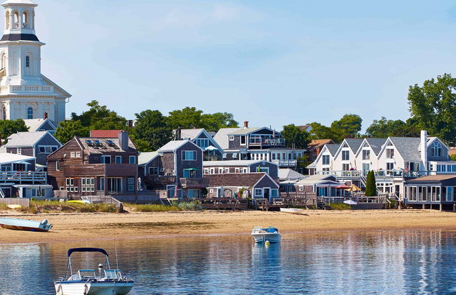 Ferry to Provincetown or Salem - Foto 9