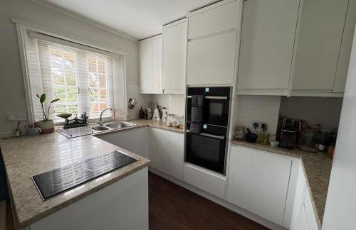 Beautiful 1840s Grade II Listed Almshouse - Foto 18