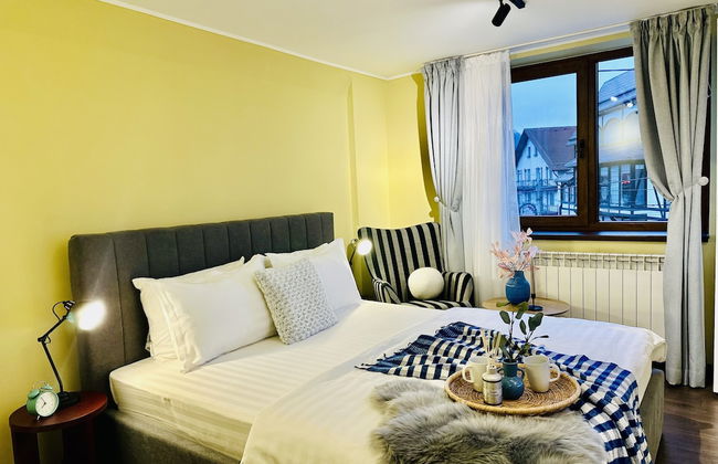 5 to stay close to the Castle - Foto 5