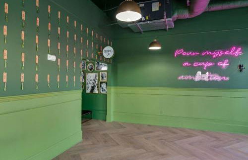 Jolene on Main - East Nash - 1 Mile to DTNash - NEW - Foto 36