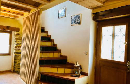 Le Mas des Alberes Piscine privative proche mer et Collioure, climatisation, parking ,WiFi - Foto 10