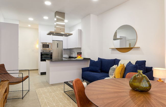 Solaga - Soho Suites - Foto 39