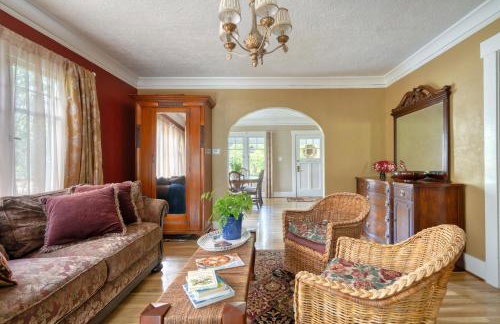 Charming Home, Wonderful Neighborhood! - Foto 8