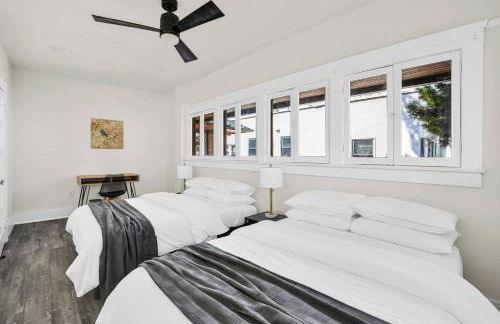 Charming Craftsman Near DTLA - Foto 22