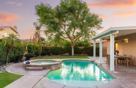 Sunny Palms by Avantstay Near Empire Polo Club - Foto 76