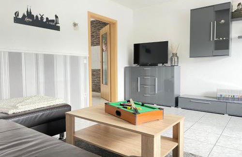 Ferienwohnung Roemerhaus Xanten - Foto 41