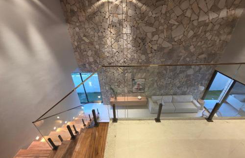 4MARES - Casa com 6 quartos em Condomínio na Barra de São Miguel - Foto 13