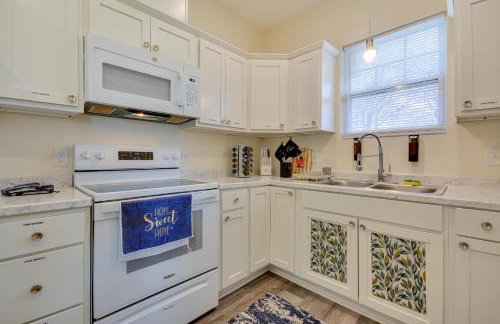 1 Mi to Downtown Greensboro Newly Built Home! - Foto 10