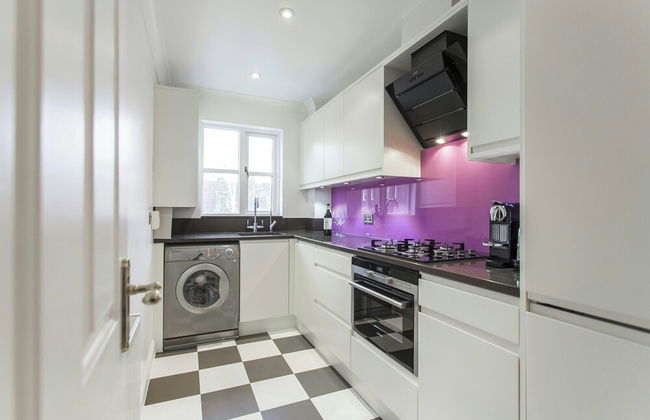 Theed Street by Onefinestay - Foto 7