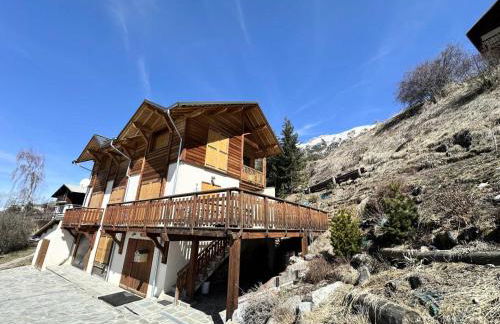 Chalet Berlioz - CHALET BERLIOZ MAE-3341 - Foto 30