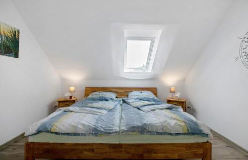 Ferienwohnung Windrose - Foto 12