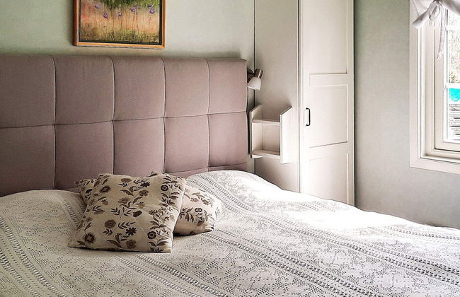 5 Star Holiday Home in Mariefred - Foto 4