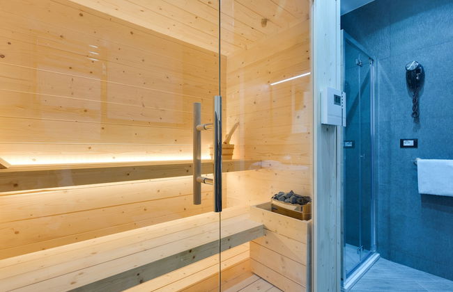 Excellence Suite - Foto 24