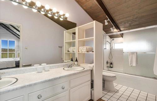 Farmhouse With Pool, Hot Tub And Tastings Included - Foto 23