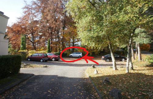 Studio entre forêt et vignoble ! - Foto 19