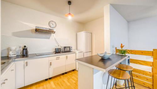 Appartement confortable avec parking et balcon - Foto 2