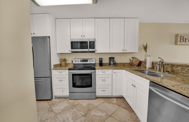 Sea Shadows 7 - Photo 8