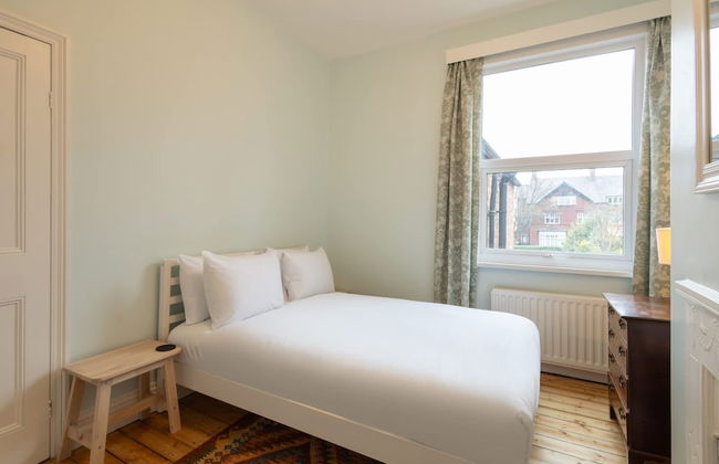 Host Stay Heather House - Foto 23