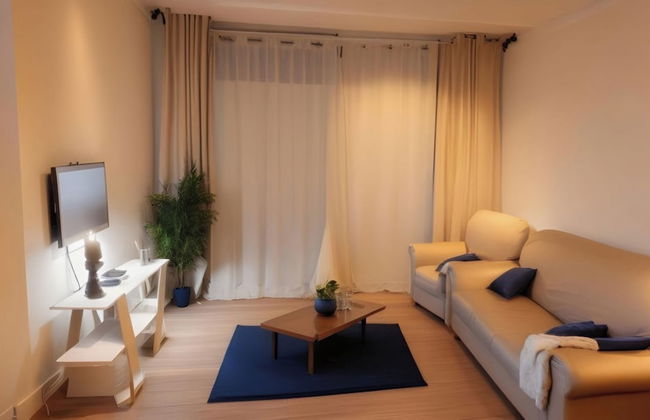 Sokhna Sea Breeze Chalet - Foto 5