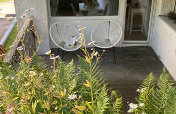 Wohnliches Design Apartment in schöner Lage nahe Ulm & Science Park - Foto 3