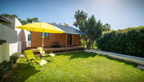 Chalet d'Aroeira - Foto 2, Garden