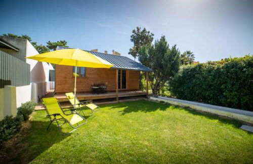 Chalet d'Aroeira - Foto 2